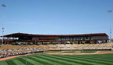 Camelback Ranch